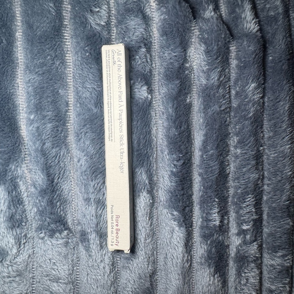 Rare beauty eyeshadow stick growth new